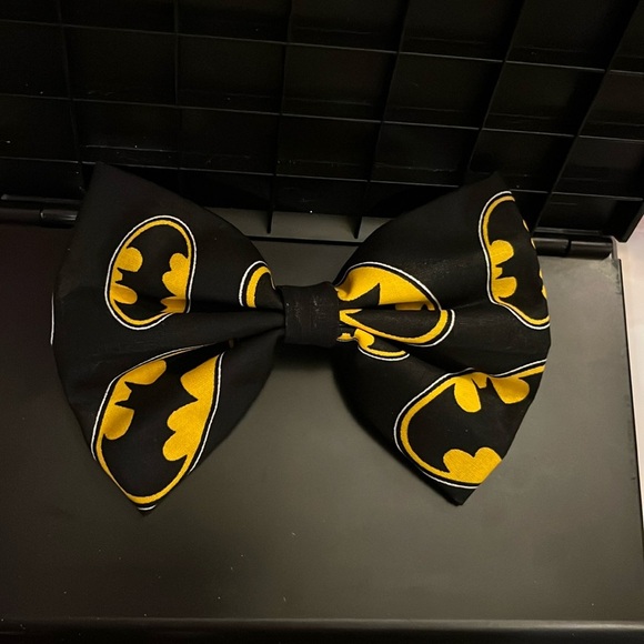 Batman bow - Picture 1 of 4